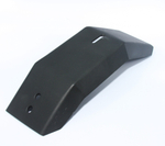 Крыло подкрылок задний для Kugoo M5 пластик