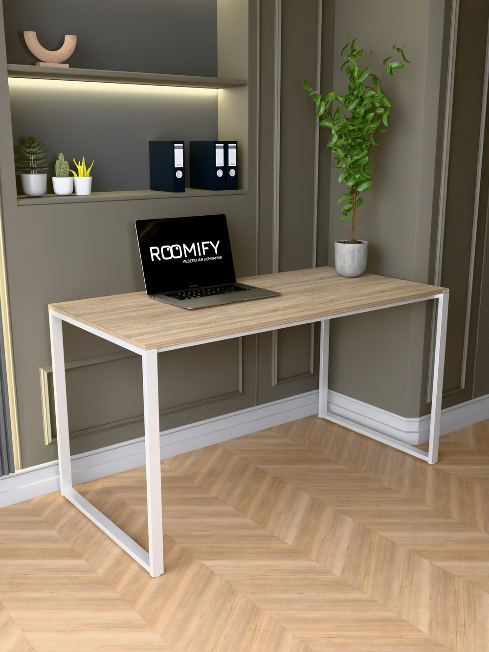 Письменный стол BIMER LITE