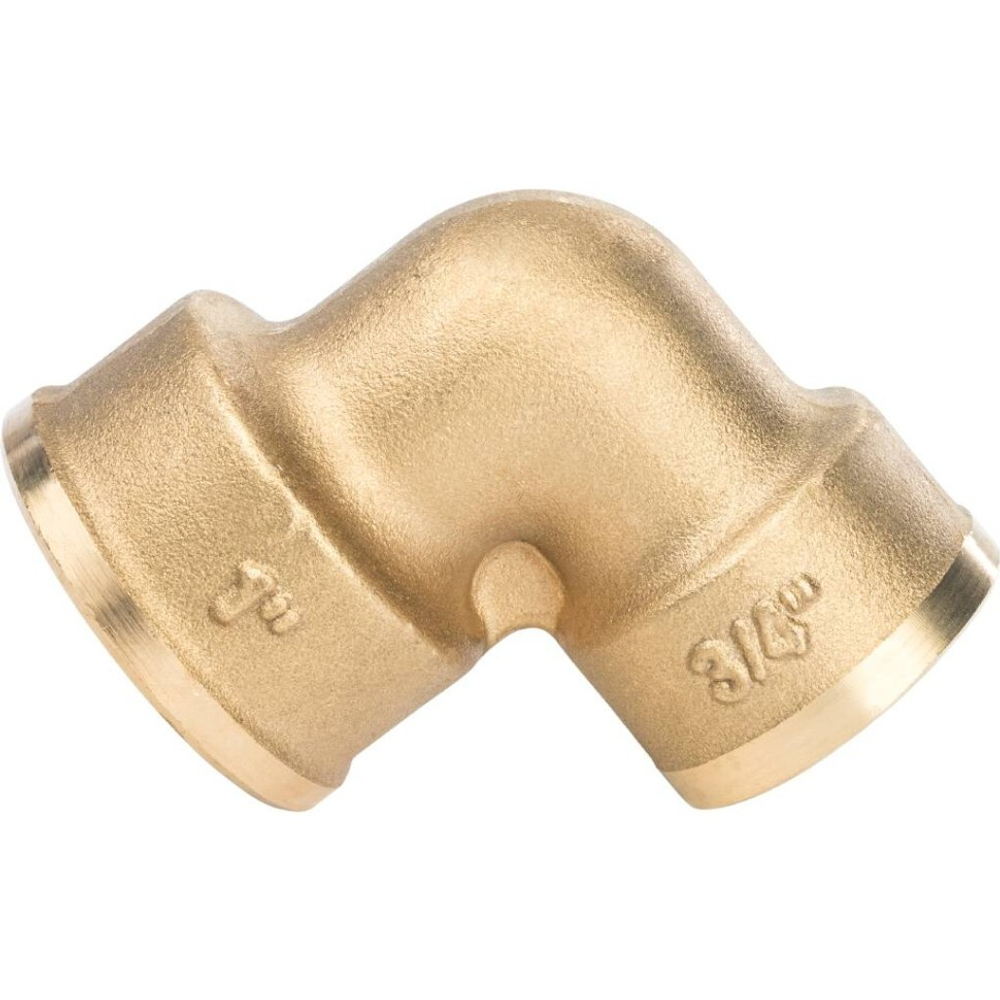 Угольник ВВ 1"X3/4 STOUT
