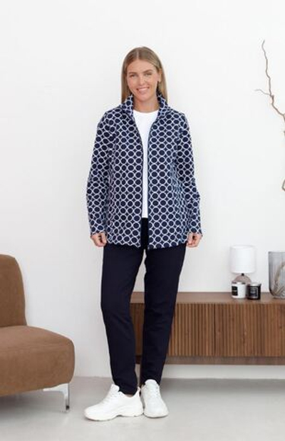 Костюм женский "4-229 Ф.П" брюки (ВТ) молния