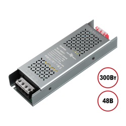 359531 DRIVE NT25 000 никель Выносной драйвер IP20 300W 48V