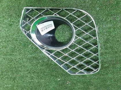 Накладка ПТФ левая Bentley Continental GT 3 (2017-н.в.)