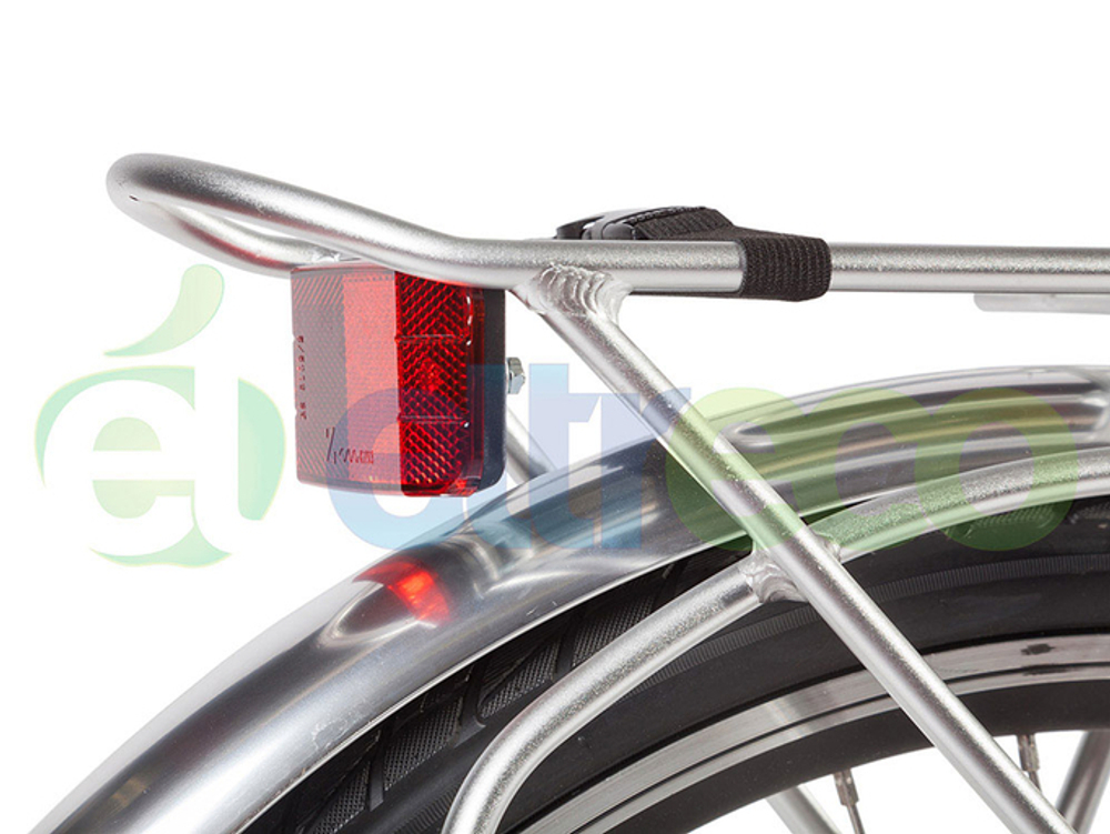 Электровелосипед Eltreco Vector 500w