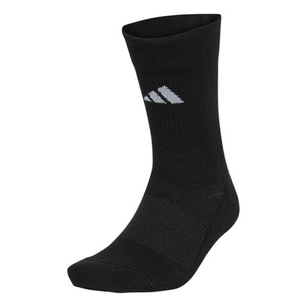Теннисные носки Adidas Grip Printed Crew Performance Socks 1P