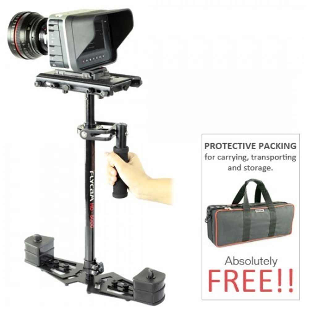 Proaim Flycam HD-5000