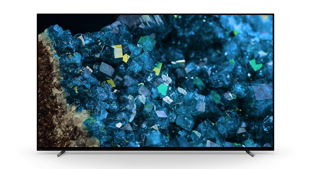 ТЕЛЕВИЗОР OLED 4K SONY XR-77A80L
