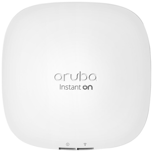 Aruba Instant On AP22 R4W02A белый