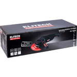 УШМ ELITECH AG 2523E (E2213.051.00)