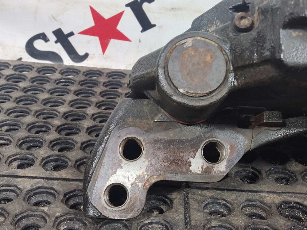 Суппорт задний левый 2023г.