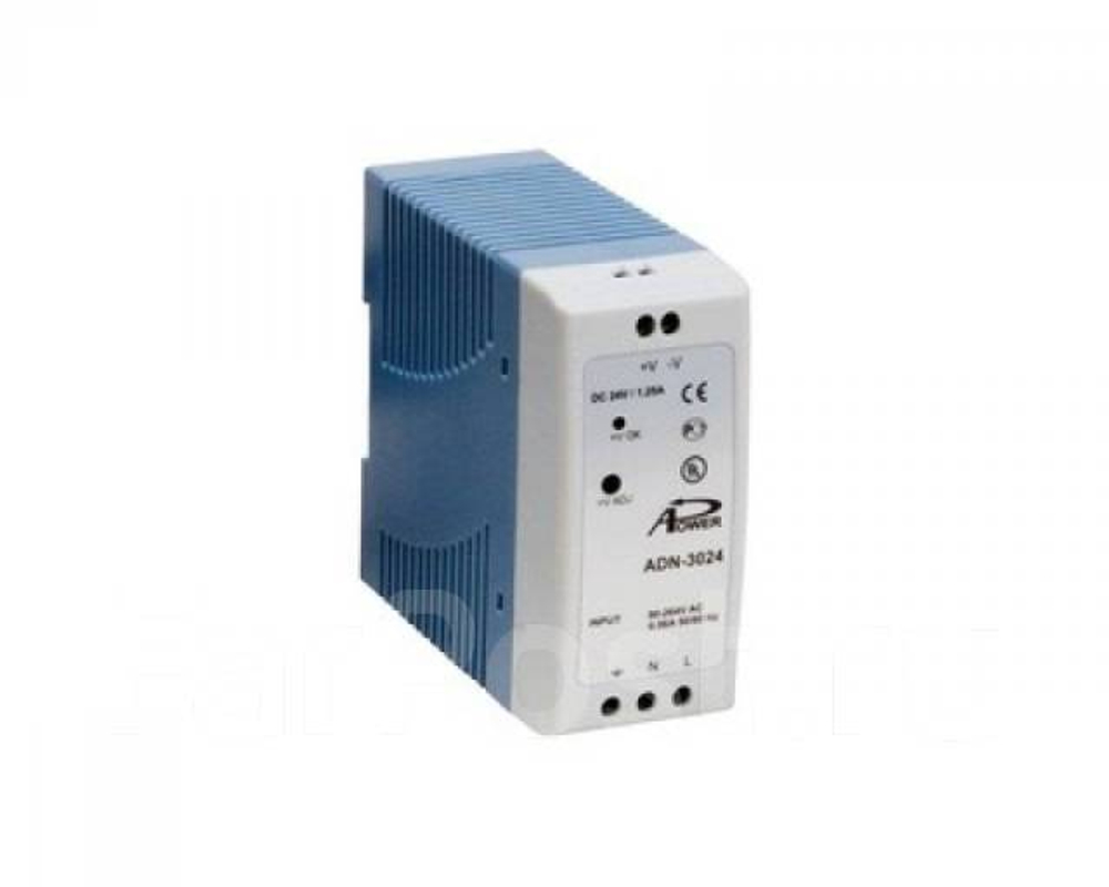 Источник питания Взлет ADN-3024