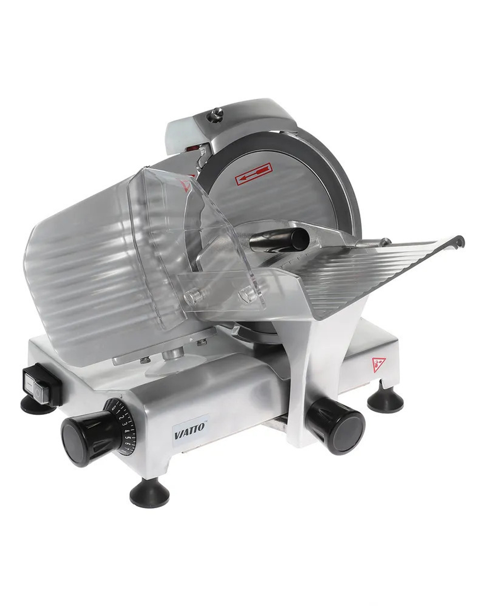 Слайсер Rock Kitchen RK-HBS-220JSR