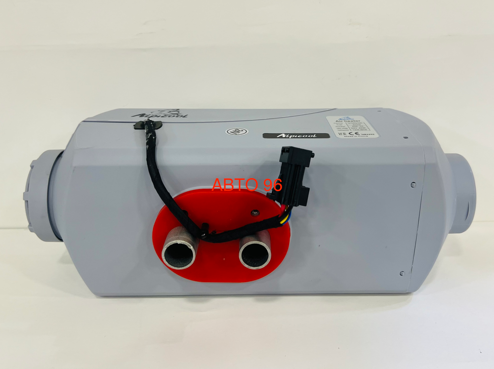 D5.0-24 / Встраиваемый автономный отопитель, 5.5 кВт, ALPICOOL, (24 вольт), пульт ДУ, бак 5л., D5.0-24, TG (Гарантия 3 месяца) Оптом