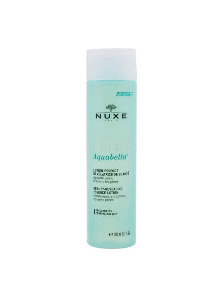 NUXE Aquabella Beauty-Revealing 200 ml gesichtswasser und spray für Frauen