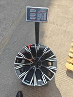 КОВАНЫЕ ДИСКИ ДЛЯ BMW X7 G07 2020 БМВ