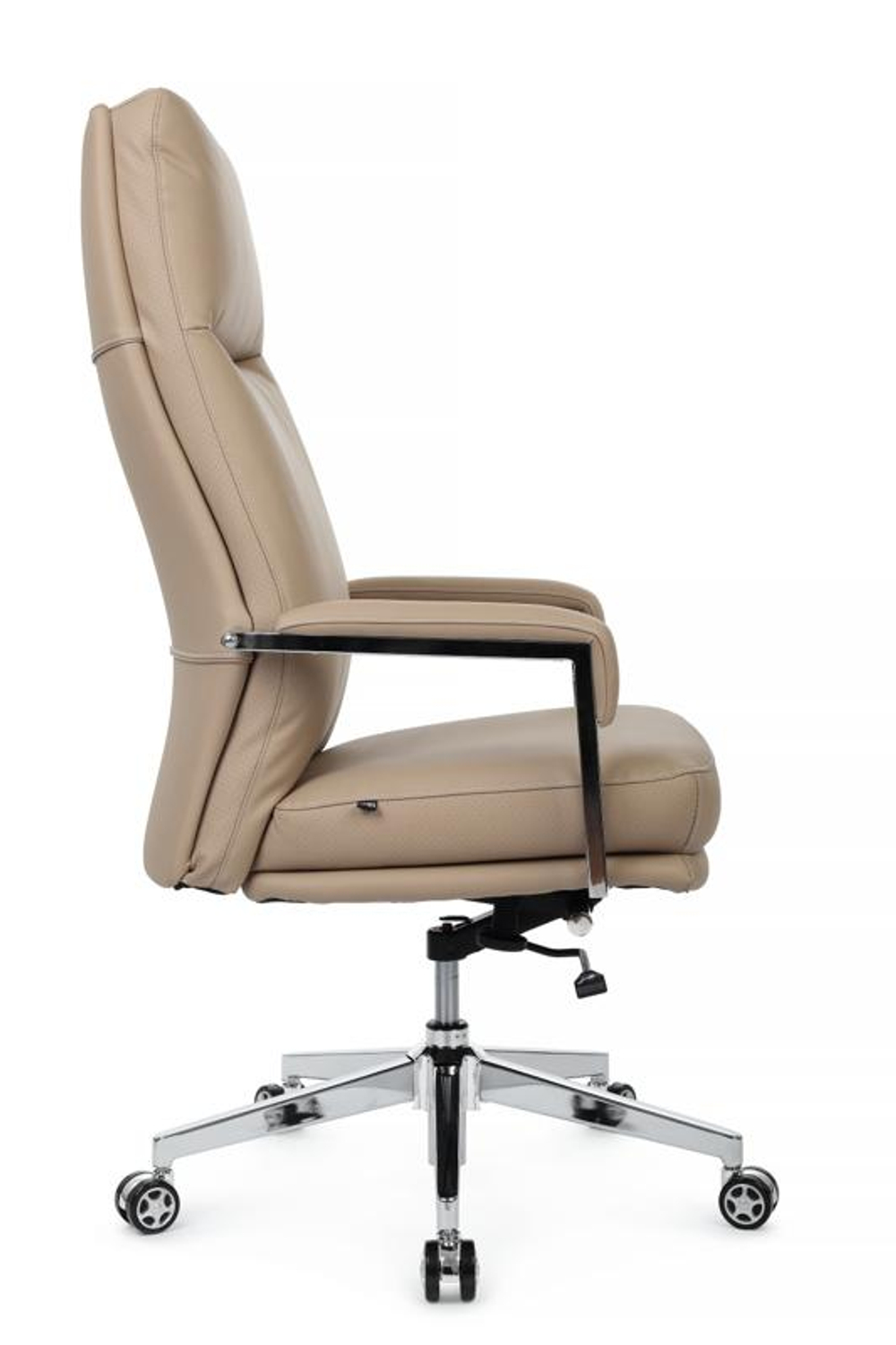 Кресло Riva Леон RCH A916-1 Бежевый