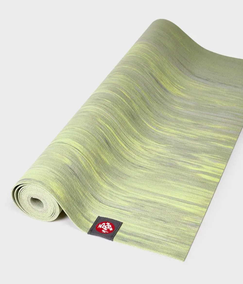 Коврик из каучука Manduka EKO SuperLite Travel Mat 180*60*0,15 см limited edition