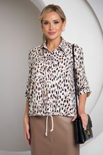 Блузка Энжи №2 Valentina