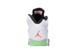 Кроссовки Jordan Air Jordan 5 Retro Poison Green