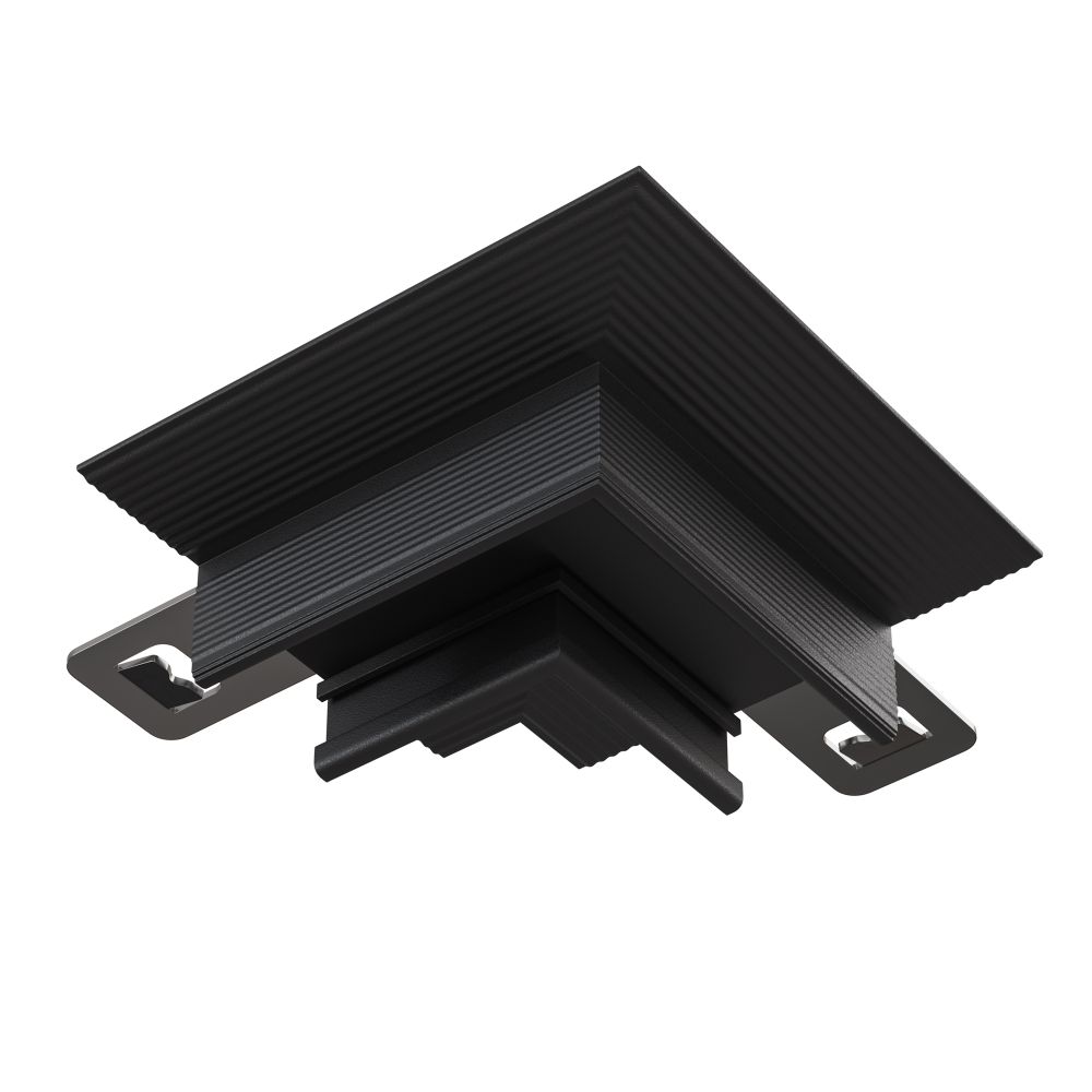 Коннектор угловой встраиваемый Maytoni   TRA172CL-12B