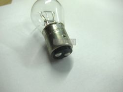 34906-KWN-711. BULB, TAIL & STOP LIGHT (12V 21/5W) (STANLEY)