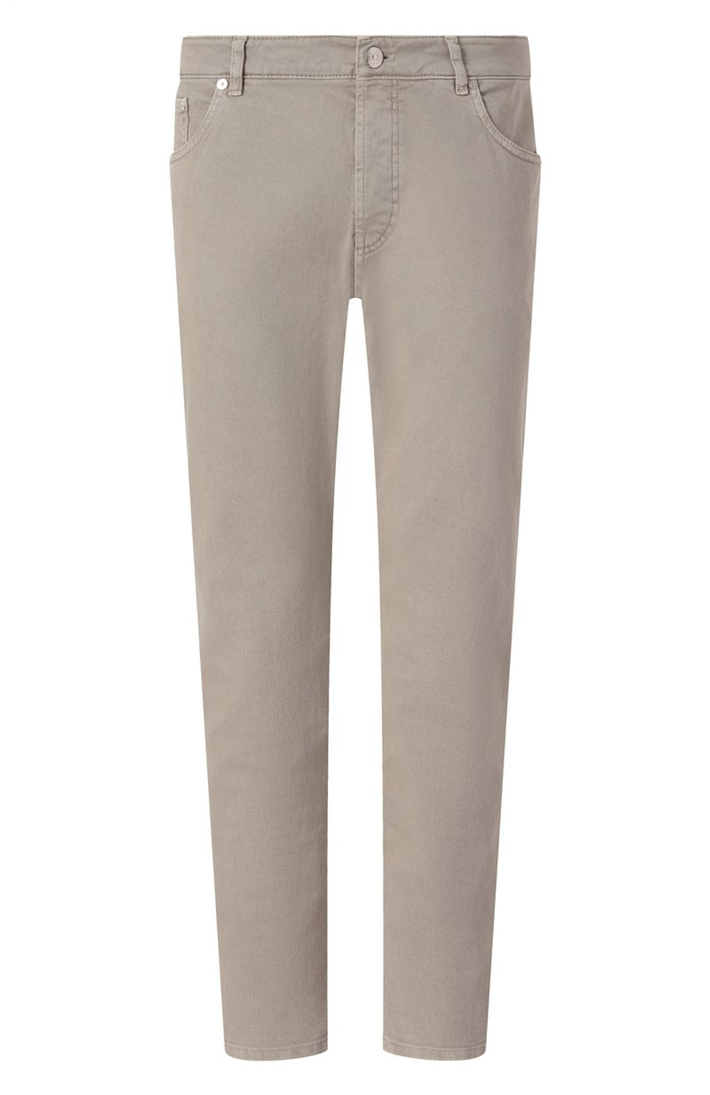 Джинсы BRUNELLO CUCINELLI