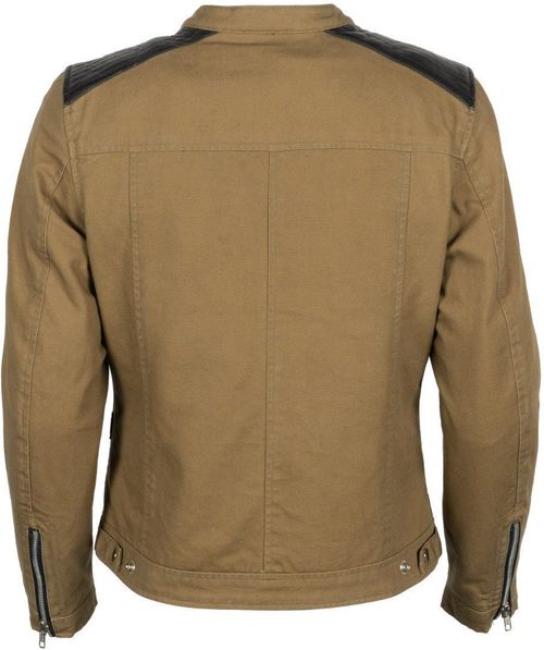 Cher Toile Coton-Cuir / Женская / Коричневый