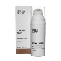 Сream for normal and dry skin  Intensive Regenerating Cream