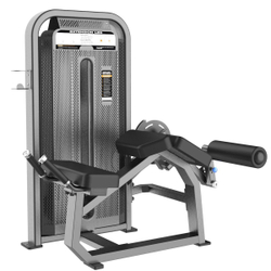 U3001D (E5001) Сгибание ног лежа. Стек 94 кг