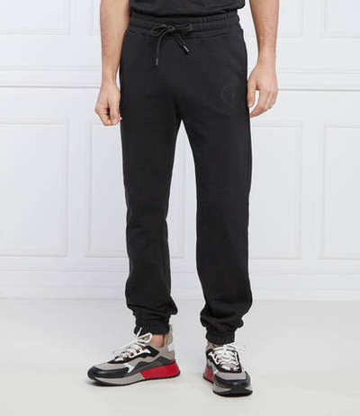 спортивные штаны Trussardi - черный(52P00253 1T005813)