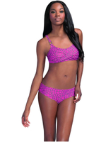 Купальник раздельный без косточек после мастэктомии Ibiza 44C/EU, Amoena