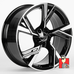 Комплект дисков AUDI 19x8.5 et33 5x112