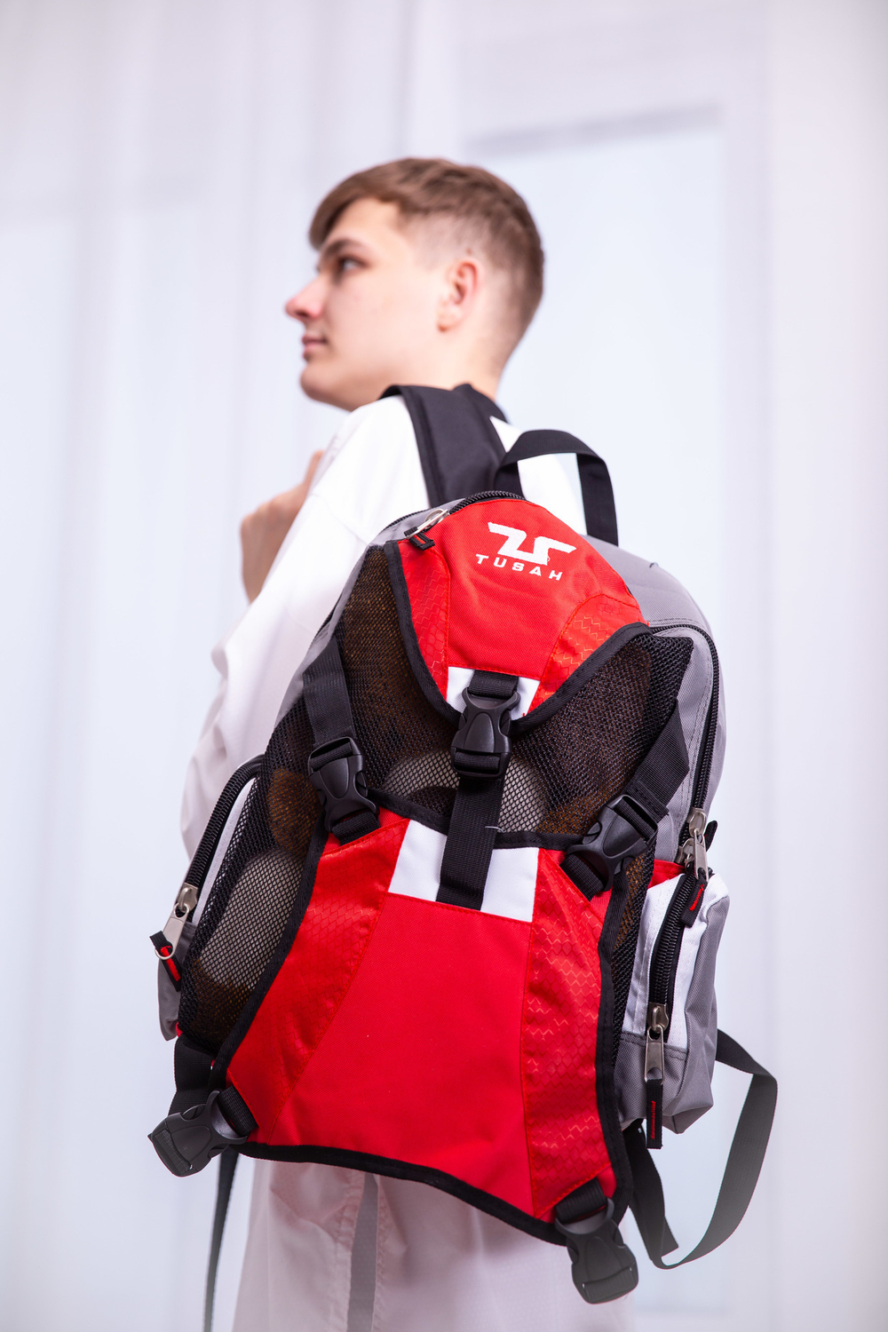 Рюкзак Tusah TKD PRO Backpack