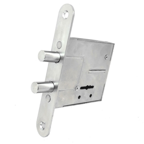 Замок врезной АБСОЛЮТ ЗВ8/3 Мини (48333)