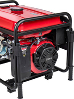 Генератор бензиновый ELITECH СГБ 8000ЕМК 205553