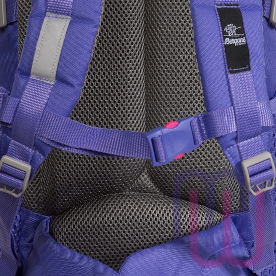 Рюкзак Bergans Nordkapp 4608 18L CobaltBlue