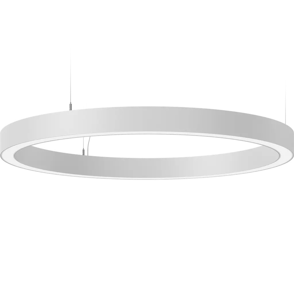 Светильник LED CYCLE P LED 1500 WH 4000K СТ