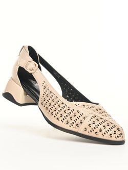 Босоножки женские Ascalini G2391B