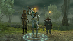 Dungeons & Dragons Neverwinter Nights 2: Enhanced Edition (Версия для СНГ [ Кроме РФ и РБ ]) (для ПК, цифровой код доступа)