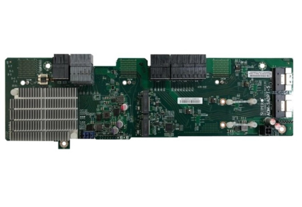 Карта Supermicro AOM-SADPT-S
