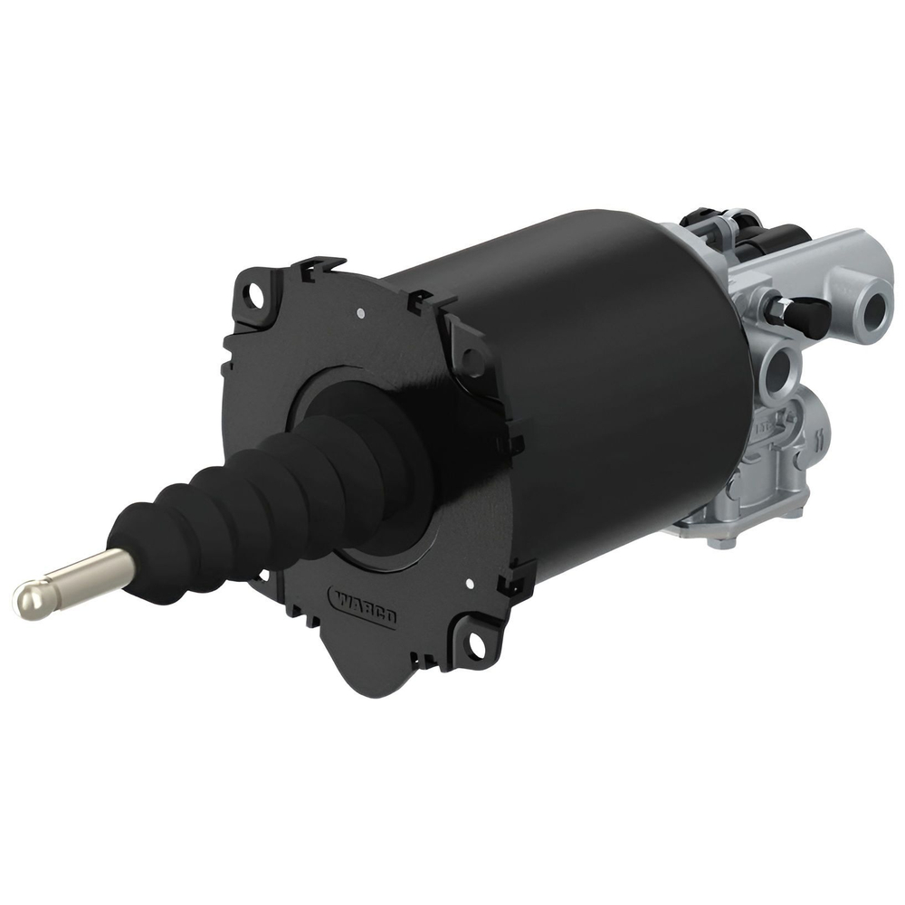 Усилитель сцепления ПГУ Kamaz 740