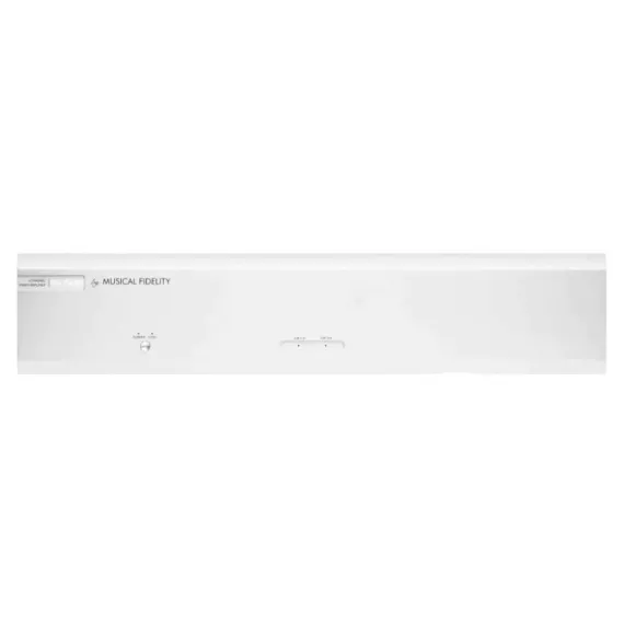 Musical Fidelity M6X 250.4/2 Silver