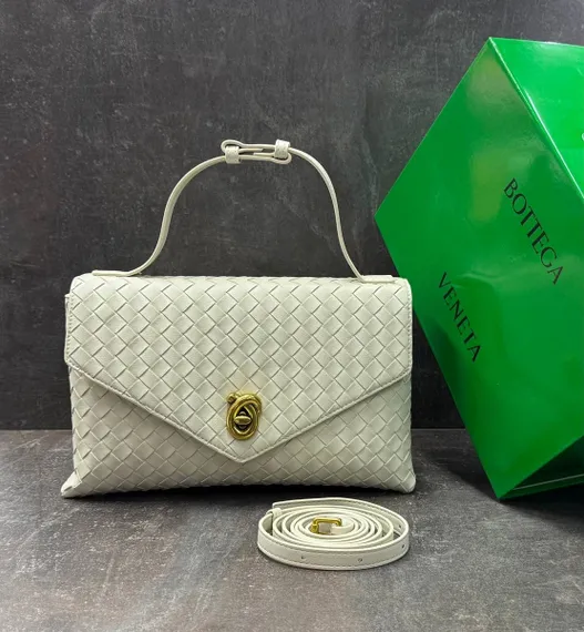 Сумка Bottega Veneta Knot Lock