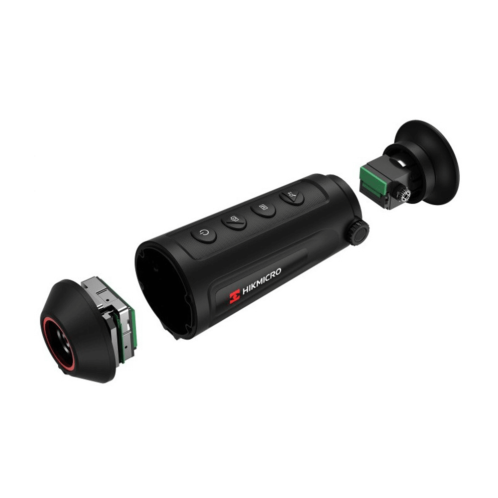 Тепловизор Hikmicro HM-TS02-10XG/W-LE10