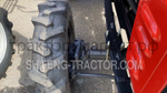 Минитрактор Shifeng | Шифенг SF-244 8/2 (с ПСМ)
