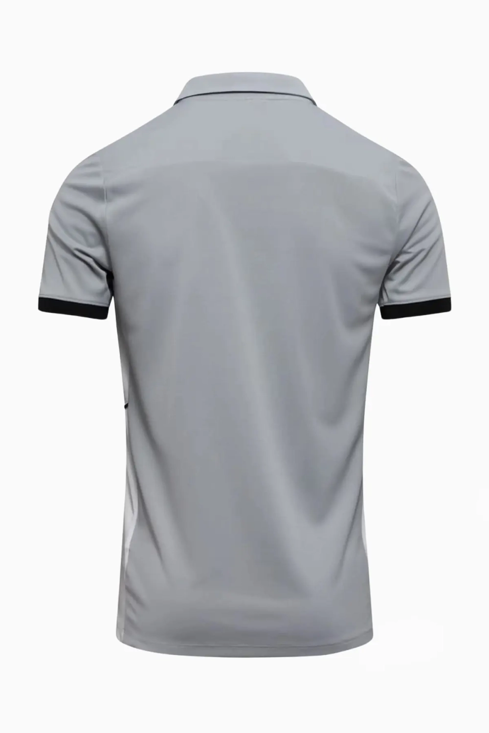 Футболка Nike Dri-FIT Academy 25 Polo - серый