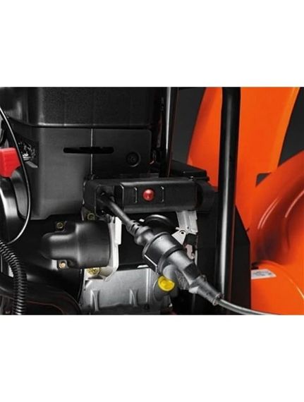 Снегоуборщик HUSQVARNA ST 268EPT