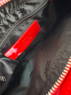 Сумка Diesel Play Shoulder Bag