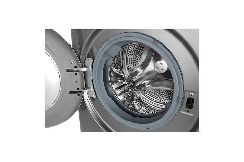 Стиральная машина LG F2V5GG2S