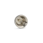 Латунный запирающий колпачок Varmega VM15978, для термостатических клапанов