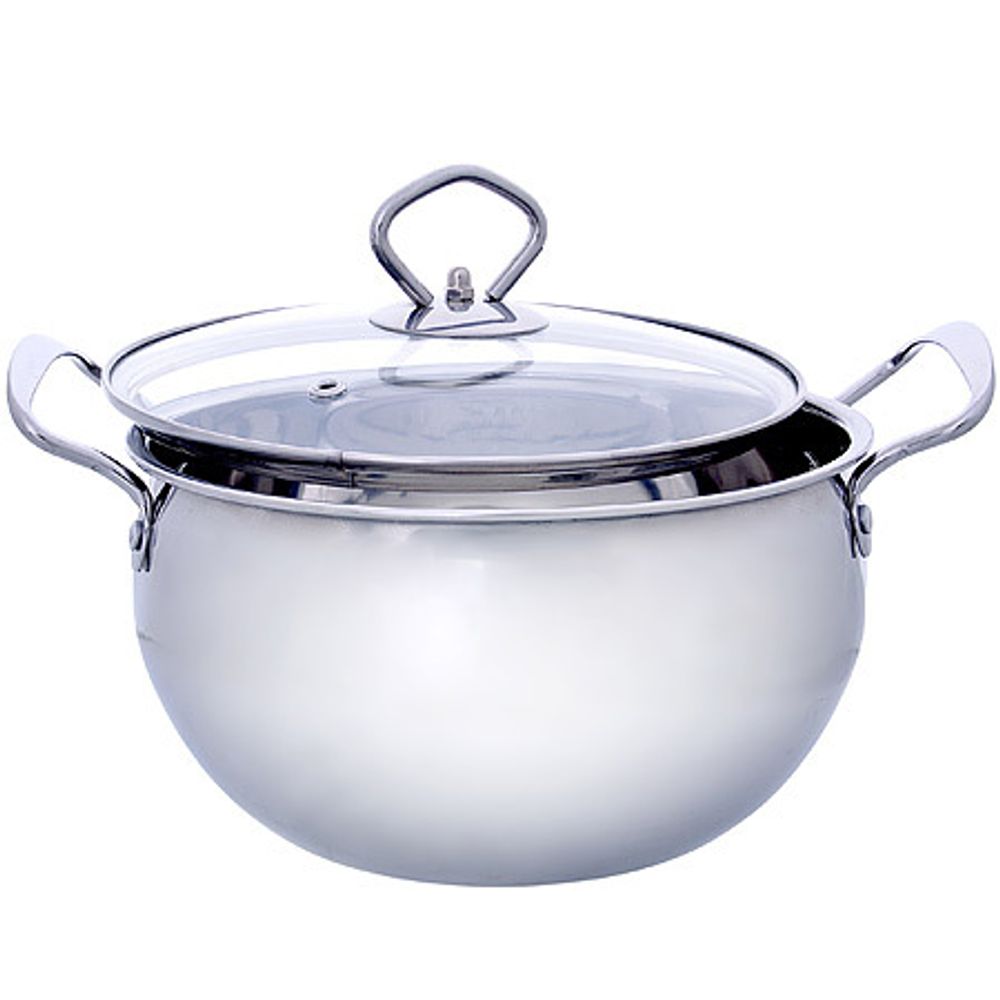 Набор кастрюль Mayer&amp;Boch MB-30333, 6 предметов